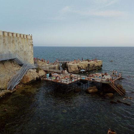 Home Isola Di Luce 시라쿠사 외부 사진