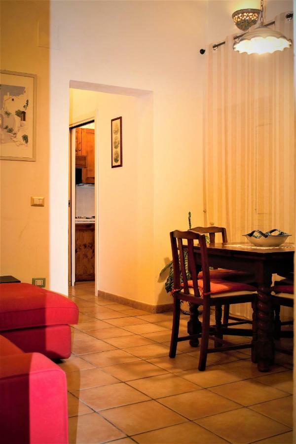 Home Isola Di Luce 시라쿠사 외부 사진