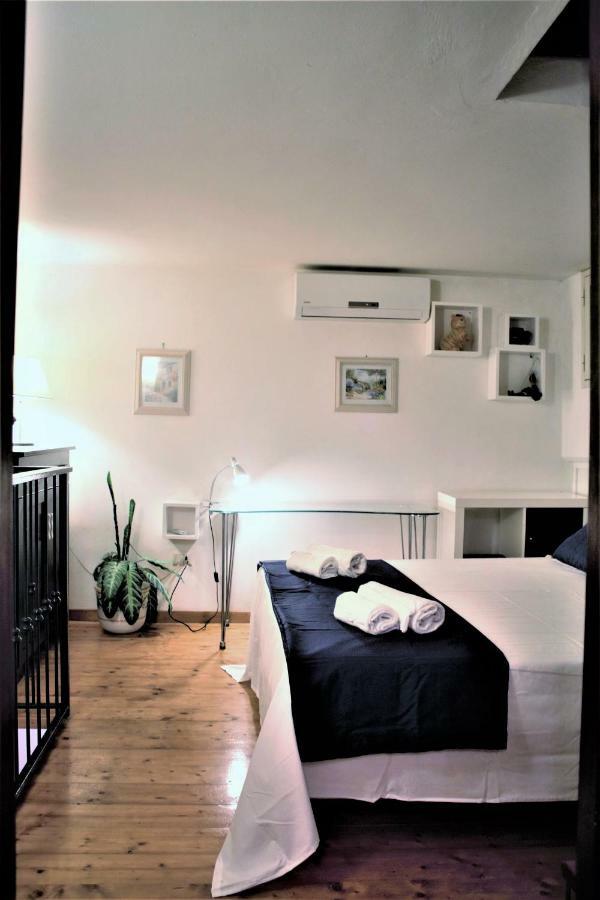 Home Isola Di Luce 시라쿠사 외부 사진